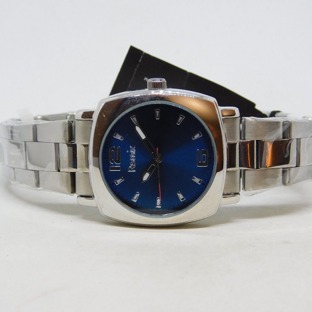 Remix Quartz Analog Men's Watch